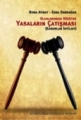 Yasaların Çatışması Uluslararası Düzeyde Kanunlar İhtilafı