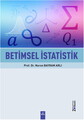 Betimsel İstatistik
