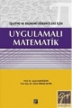  Uygulamalı Matematik