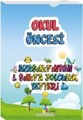 Okul Öncesi Ana Sınıfından 1. Sınıfa Yolculuk Defteri