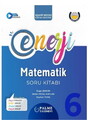 Palme 6.Sınıf Enerji Matematik