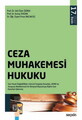Türk Ceza Hukuku Genel Hükümler