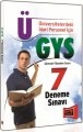 ÜGYS 7 Deneme