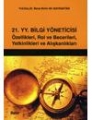 21. YY. Bilgi Yöneticisi