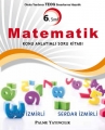 6. Sınıf Matematik Konu Anlatımlı Soru Kitabı