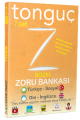 7. Sınıf Sözel Zoru Bankası