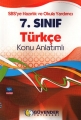  7. Sınıf Türkçe Konu Anlatımlı