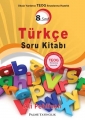 8. Sınıf Türkçe Soru Kitabı