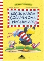 Afacanlar Takımı Dizisi & Küçük Karga Çorap’ın Okul Maceraları