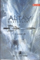 Altay Destanları- III