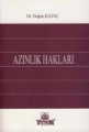 Azınlık Hakları