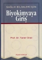 Biyokimyaya Giriş Sağlık Bilimleri İçin