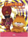 Hipnozcu- Garfield İle Ark. 11 - (Çizgi Roman)