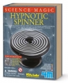 Hipnotik Topaç (Hypnotic Spinner) - Eğitici Oyuncak