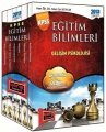 KPSS Eğitim Bilimleri Konu Anlatımlı Set