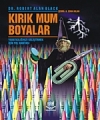 Kırık Mum Boyalar