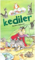 Kitap Kurdu - Kediler