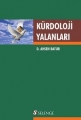 Kürdoloji Yalanları