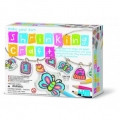  Maskotcuklar (Shrinking Craft) - Eğitici Oyuncak