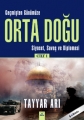  Orta Doğu cilt-1