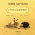 Pamuk ile Topak - Arkadaşım Nerede?