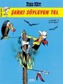 Şarkı Söyleyen Tel-Red Kit 64- 1.Baskı