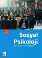  Sosyal Psikoloji