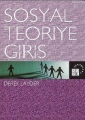 Sosyal Teoriye Giriş