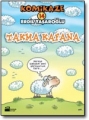 Takma Kafana & Komikaze 14