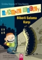 Uyanık Ricky Biberli Salama Karşı