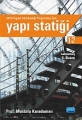 Yapı Statiği  1-2