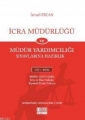  İcra Müdürlüğü ve Müdür Yardımcılığı Sınavlarına Hazırlık  (2 Cilt)