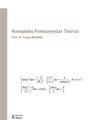 Kompleks Fonksiyonlar Teorisi