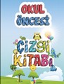 Okul Öncesi Çizgi Kitabı