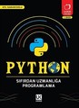 Sıfırdan Uzmanlığa Python Programlama