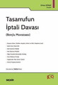 Tasarrufun İptali Davası