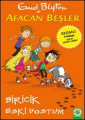 Afacan Beşler Kediciğin Peşinde