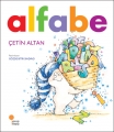 Alfabe
