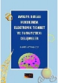 Avrupa Birliği Hukukunda Elektronik Ticaret