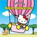 Balon Macerası