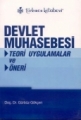Devlet Muhasebesi