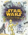 Disney Star Wars & Çizim Kitabı