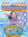  Ece ile Yüce & Kıskanç Bebekler