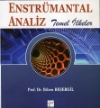 Enstrümantal Analiz Temel İlkeler