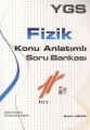  Fizik Konu Anlatımlı Soru Bankası