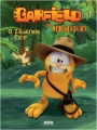  Zabadunun Esrarı - 13 / Garfield İle Ark.  1.Bsk