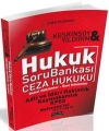 Hukuk Soru Bankası Ceza Hukuku Genel Özel Hüküm
