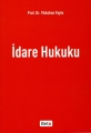 İdare Hukuku