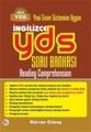 İngilizce YDS Soru Bankası