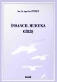  İnsancıl Hukuka Giriş
